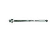 Central Tools Inc. CE3T425 .50 in.Torque Wrench 25 250ft lb Ratchet