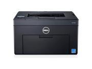 Dell C1760NW Duplex up to 1200 dpi Image Quality wireless USB color Laser Printer