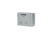 Valcom One way 3 Zone Page Control With All Call And Built in Power; Provides Backgro