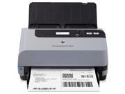 Hewlett Packard Hp Scanjet Enterprise 5000 S2 Sheet feed Scanner