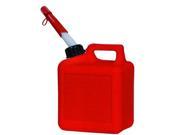 SPILL PROOF POLY GAS CAN 284300