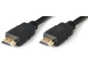 AddOn Bulk 5 Pack 6ft 2M HDMI 1.4 High Speed Cable M M