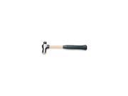 SK Hand Tool SK 8516 16 oz. Ball Peen Hammer with Fiberglass Handle