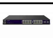 Engenius EGS7228P Gigabit Ethernet switch with PoE