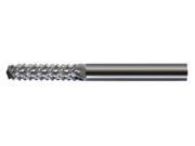Cylinder-Router Bur-Solid Carbide 1/4 Cylinder-Router Bur-Solid Carbide 1/4