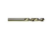 Irwin Industrial Tool Co. HA30522 .34 Cobalt 135 Degree Left Handed Mechanics Length
