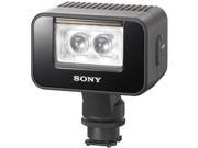 Sony HVL LEIR1 Battery LED Video and Infrared Light