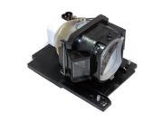 Total Micro This High Quallity 210watt Projector Lamp Replacement Meets Or Exce