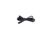 Steren 505 390 Steren 6 ul replacement ac power cord non polarized