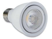 Contour Series PAR20 Warm White 3000K LED Bulb Replaces 50W