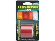 Red Lens Repair Tape 1.5 X 5