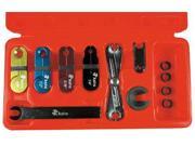 Astro Pneumatic 7892 8 pc Disconnect Tool Set