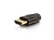 HDMI A MALE TO HDMI D FEMALE ADAPTER