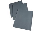 Sanding Sheet, 11x9 In, 180 G, SC, Pack of 250 Sanding Sheet, 11x9 In, 180 G, SC, Pack of 250