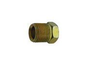 3 8 Inverted Flare Nut 5 8 18 4