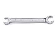 KD Tools KDT81680 .25 in. x .31 in. Flare Nut Non-Ratcheting Wrench KD Tools KDT81680 .25 in. x .31 in. Flare Nut Non-Ratcheting Wrench