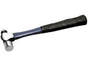 16oz Ball Pein Hammer with Fiberglass Handle Cushion Grip 16oz Ball Pein Hammer with Fiberglass Handle Cushion Grip
