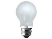 Havells Halogen Light Bulbs 72 Watts Frosted 2 Pack