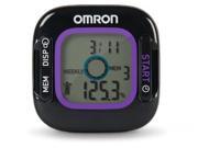 OMRON HJA 312 Activity Monitor with Weight Loss Tracker