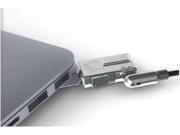 MACBOOK PRO RETINA 15 SCREW BRACKET LOCK KIT PROVIDES A CLEAN COUNTOURED BRACKET