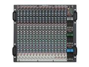 Crest Audio X20RM 12 Mix Monitor Console