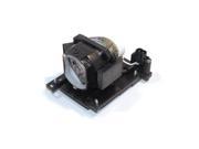 Premium Power Products Lamp For Hitachi Front Projector