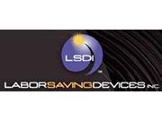 LABOR SAVING DEVICES 54 100 Portasol R Soldering Kit
