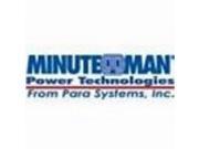 Minuteman SSL EMD Environmental Monitoring Device for SNMP SSL Communications Card