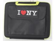 LAP1160 Sleek Laptop Hard Case fits Netbooks up to 11.6