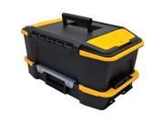 STANLEY STST19900 Click N Connect TM 2 in 1 Tool Box