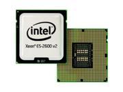 Intel Xeon E5 2660V2 2.2 GHz processor