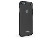 PureGear Slim Shell Black Case for iPhone 6 4.7in 60768PG