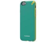 PureGear Slim Shell Teal Case for iPhone 6 4.7in 60773PG