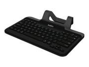 BELKIN B2B131 Black Wired Tablet Keyboard
