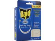 Raid Fftraid Fruit Fly Trap 6 Packs