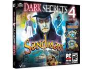 Dark Secrets 4 Pack Jc