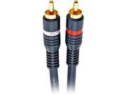 STEREN 254 210BL 3 ft Python Home Theater Audio Cable