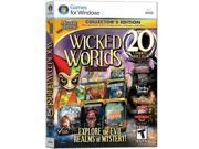 Mystery Masters Wicked Worlds Collection Games For Windows Amr
