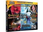Exorcist Iii Bonus Edition 4 Pack Jewel Case Jc