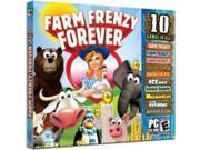 Farm Frenzy 4 Bonus Pack Jewel Case Jc