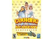 Cooking Academy Compendium Amr