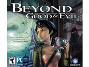 Beyond Good And Evil Jc