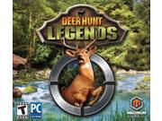 Deer Hunt Legends Jc
