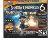 Shadow Chronicles 6 Pack Jc