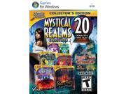 Mystery Masters Mystical Realms Collection 20 Pack Amr