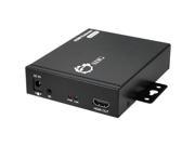 Hdmi Over Gigabit Ip Extender Kit