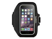 Belkin Sport Fit Plus Carrying Case Armband for iPhone Blacktop Overcast Scratch Resistant Neoprene Armband