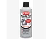 CRC 5110 Petroleum Distillate Alcohol Electronic Cleaner Clear Aerosol 16 oz.