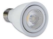 Verbatim PAR20 LED Lamp 98383 8W 2700K P20 L460 C27 B25 W
