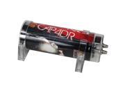 Cadence Acoustics United Series CAP4DR 4 Farad 24 Volt Capable Extreme Power Capacitor